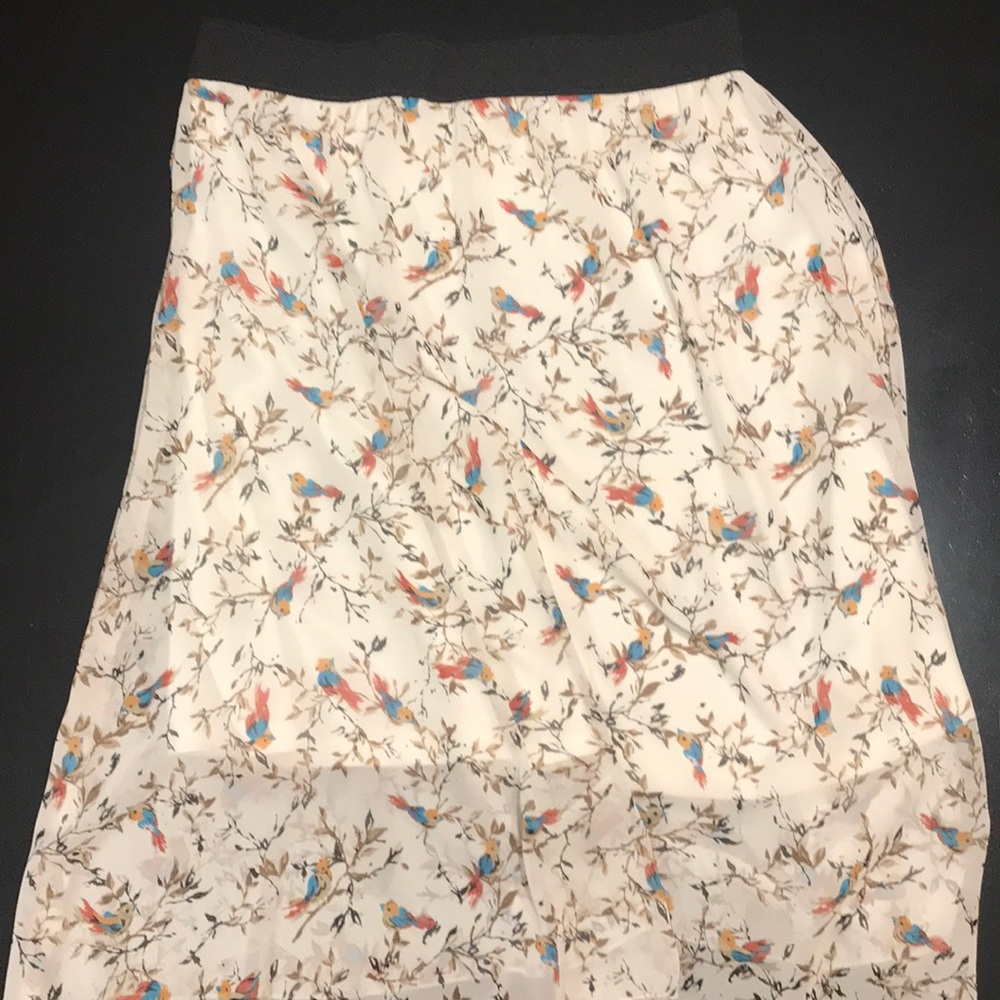 Lularoe Lola skirt